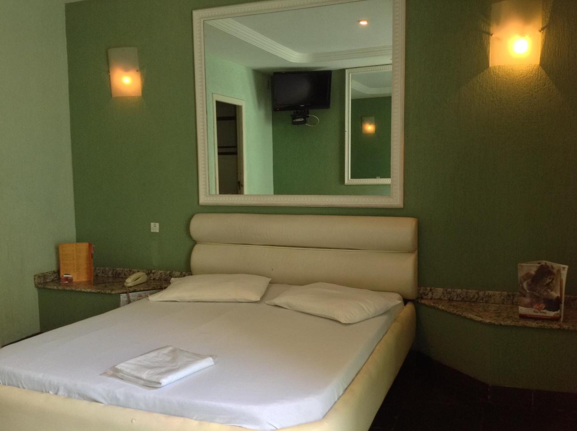 Ville Motel (Adults Only) Rio de Janeiro Pokoj fotografie