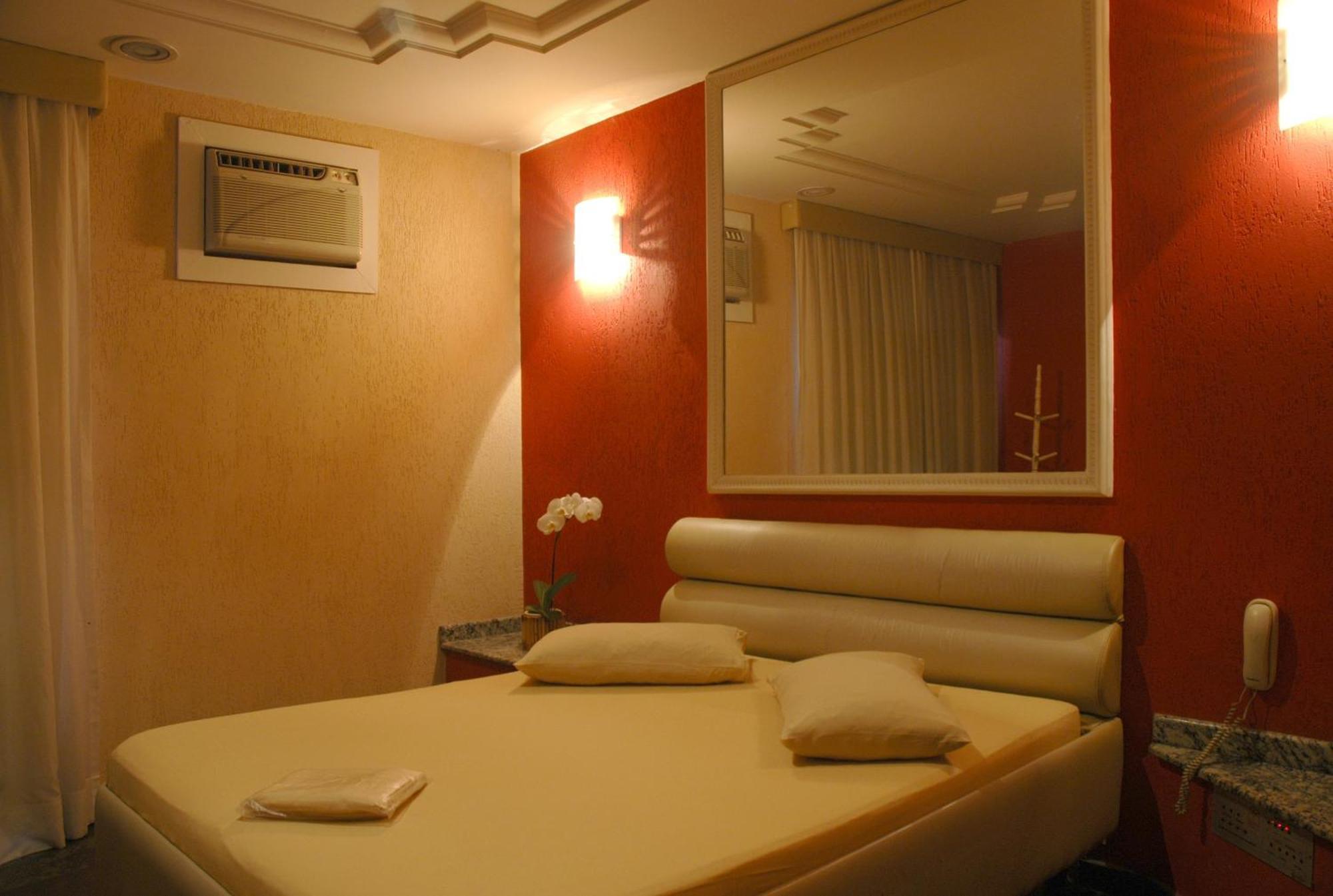 Ville Motel (Adults Only) Rio de Janeiro Pokoj fotografie