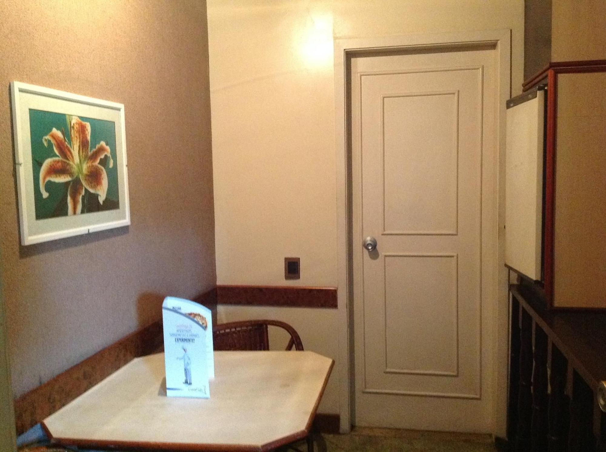 Ville Motel (Adults Only) Rio de Janeiro Pokoj fotografie