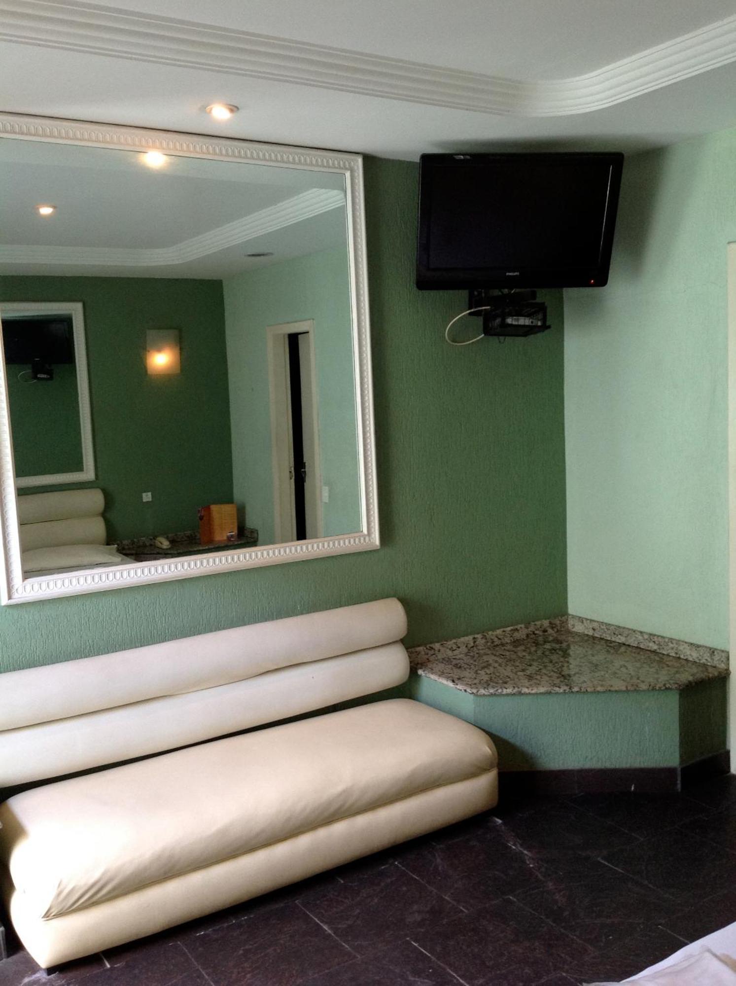 Ville Motel (Adults Only) Rio de Janeiro Pokoj fotografie