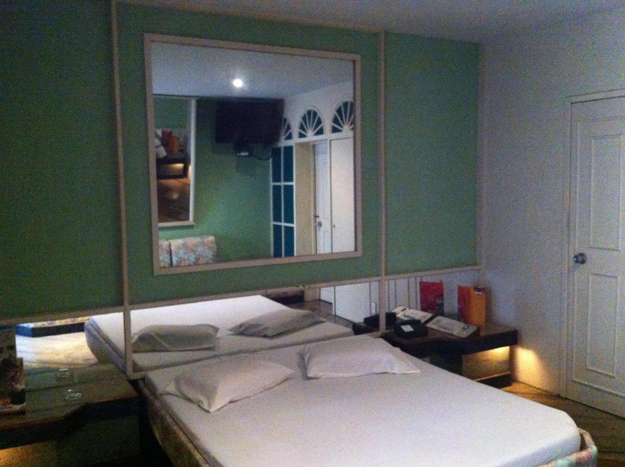 Ville Motel (Adults Only) Rio de Janeiro Pokoj fotografie